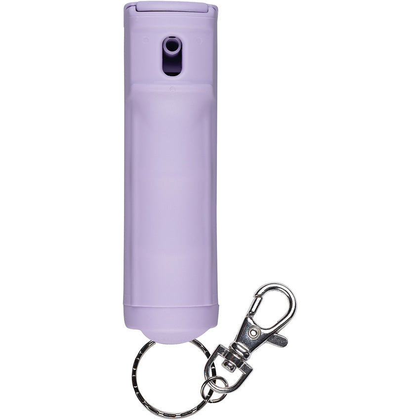 Finger Grip Pepper Spray Pur - SA15374