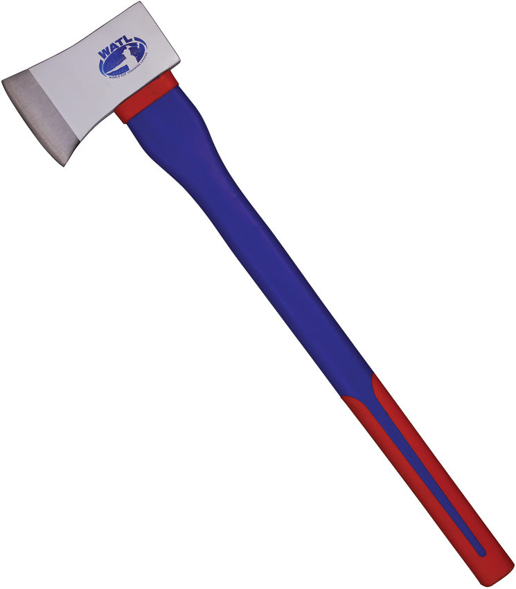 Patriot Big Axe Throwing Axe - WATL087