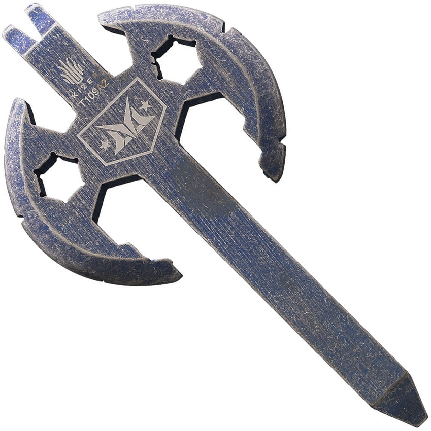 Pry Axe - KIT109A2