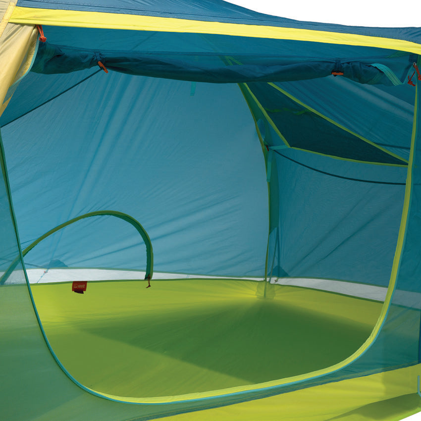 Highlander 2-Person Tent - WG10471