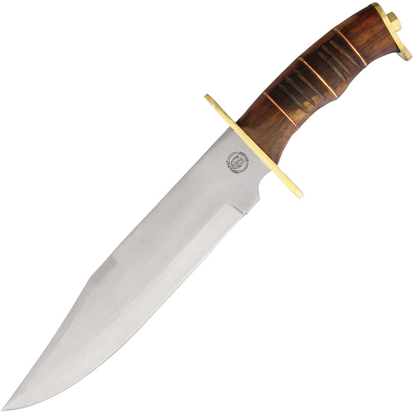 Bear Hunter Bowie - FCW903