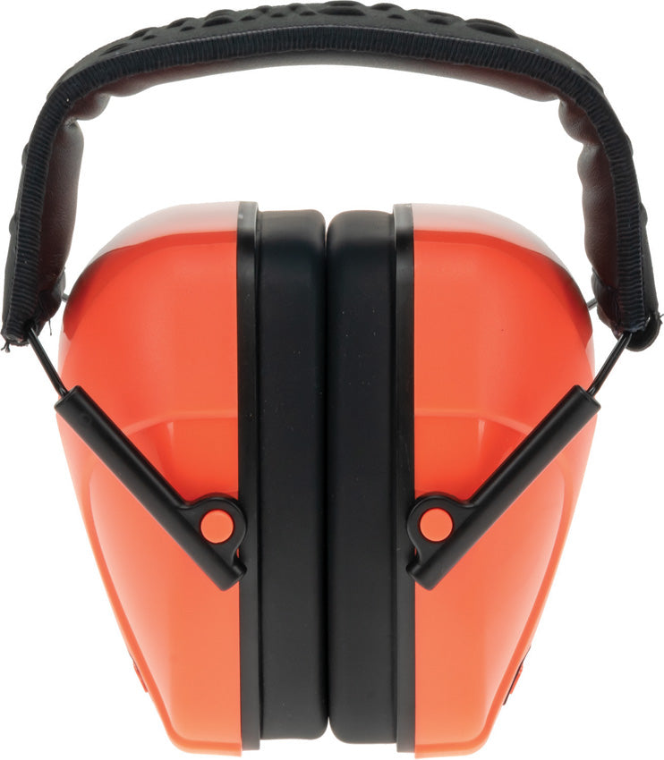 Youth Passive Earmuff Coral - CLD1108764