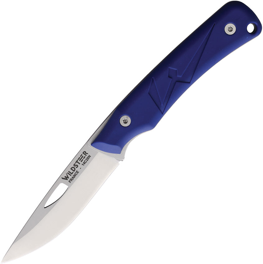 K-NIF Slip Joint Blue - WSKNI0108