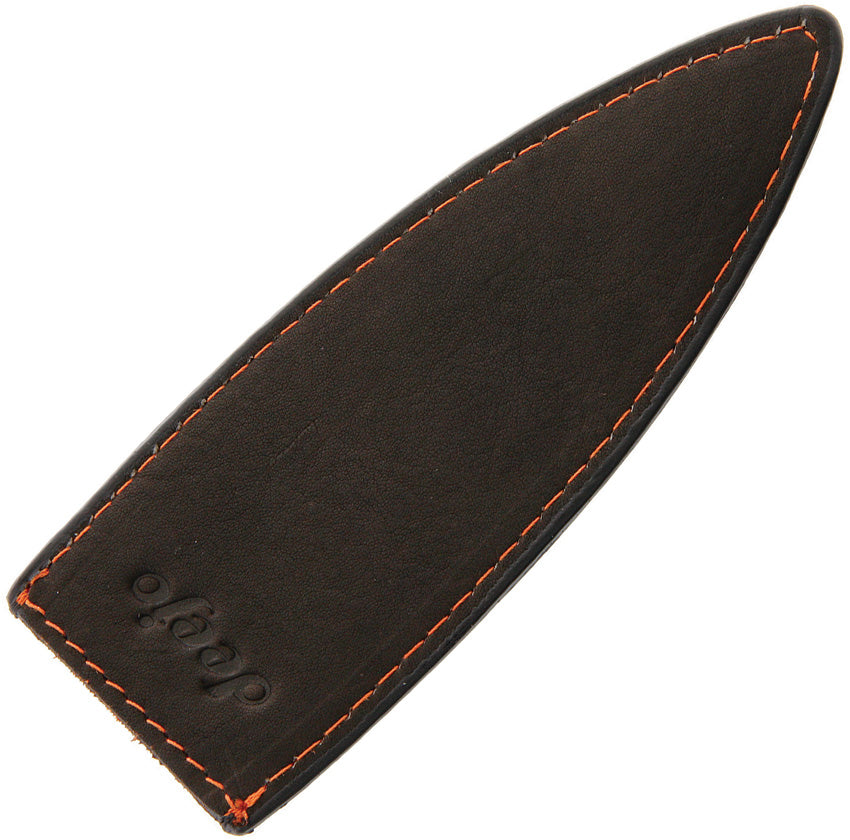 Leather Sheath 27g - DEE503