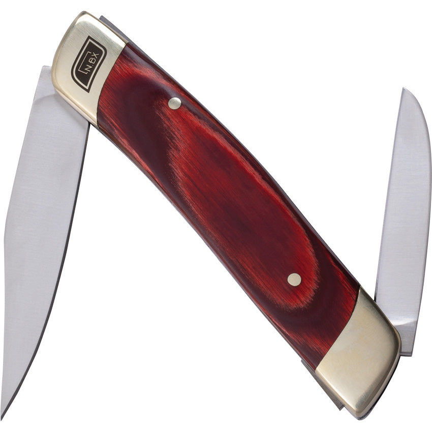 Whittler Red - NBT010010