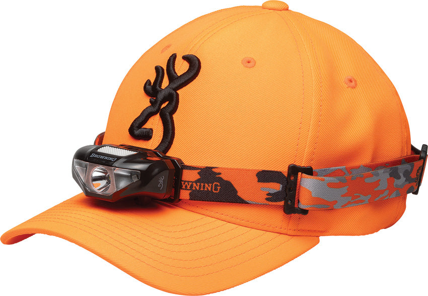 Headlight/Cap Combo Blaze - BR3014