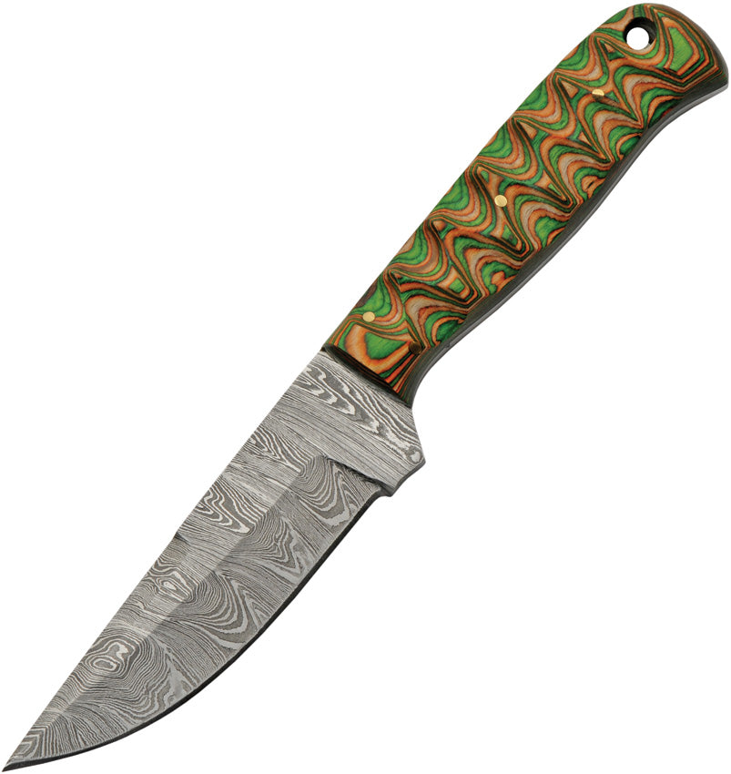 Hunter Brown/Green - DM1376BR