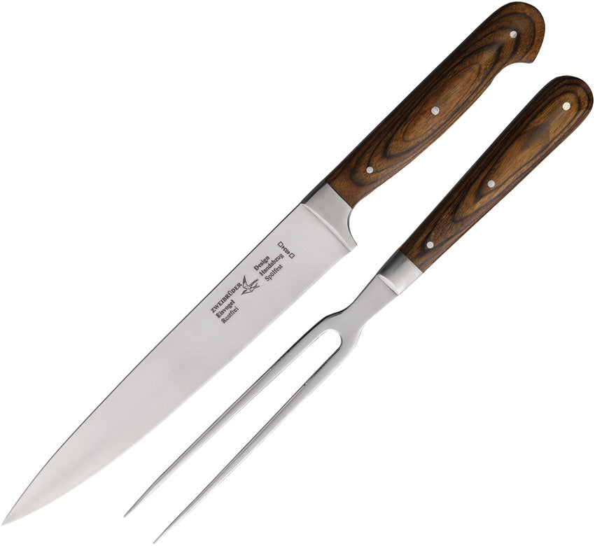 Knife and Fork Set - ZWB2169