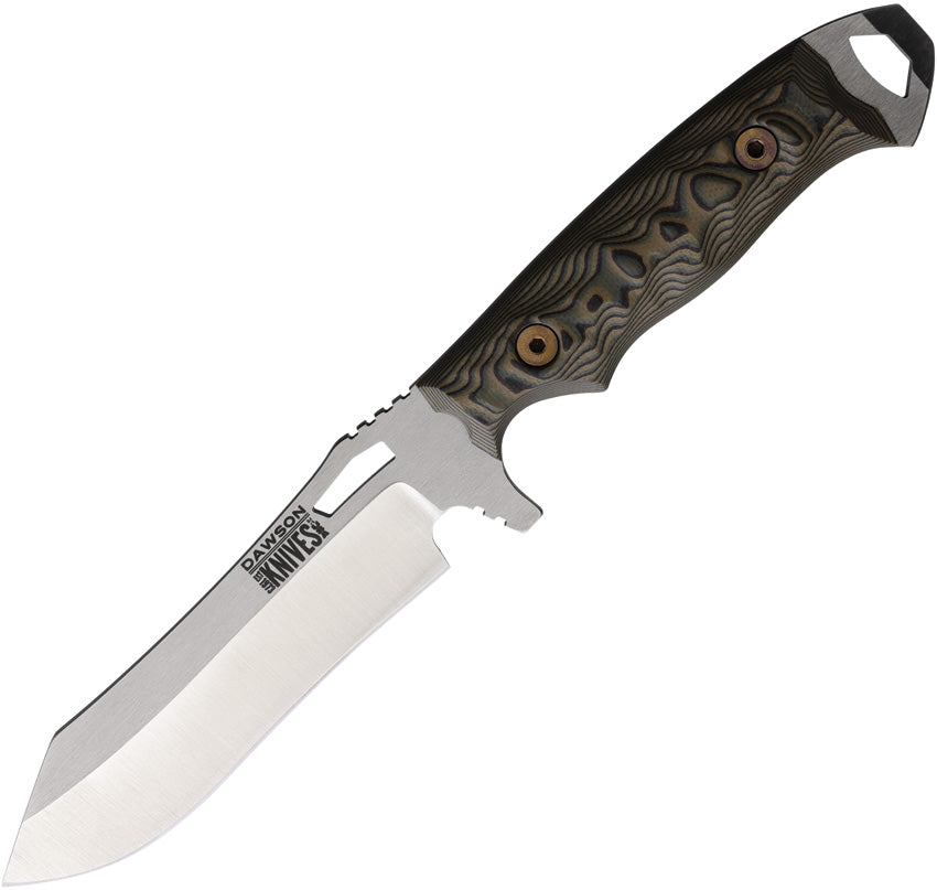 Wilderness Fixed Blade Ultrex - DW60752