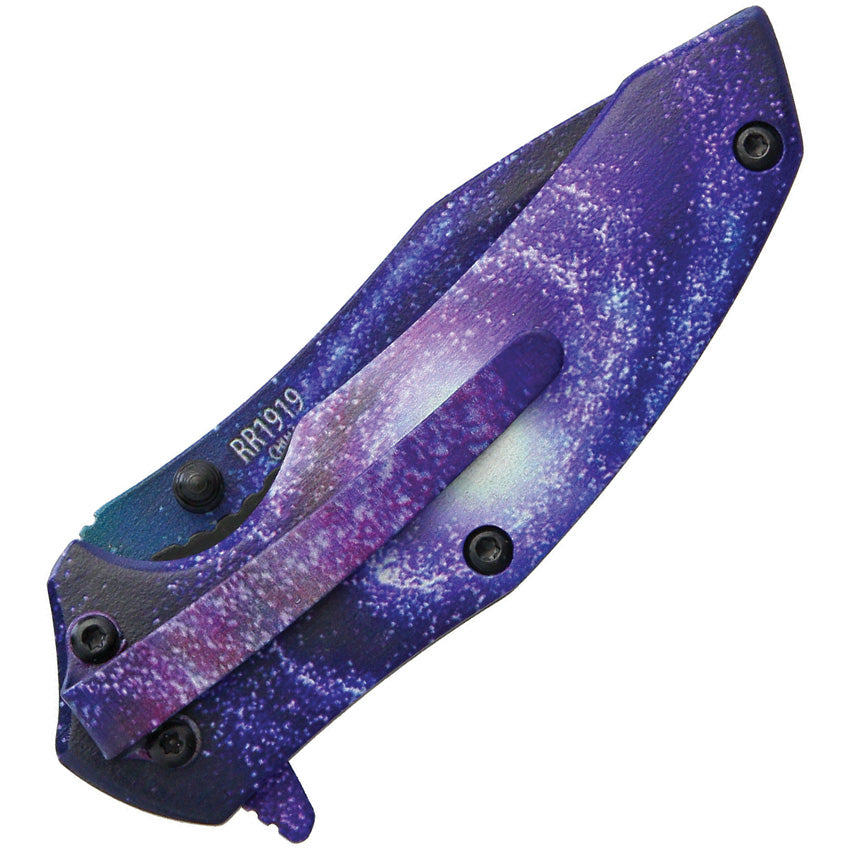Galaxy Linerlock - RR1919