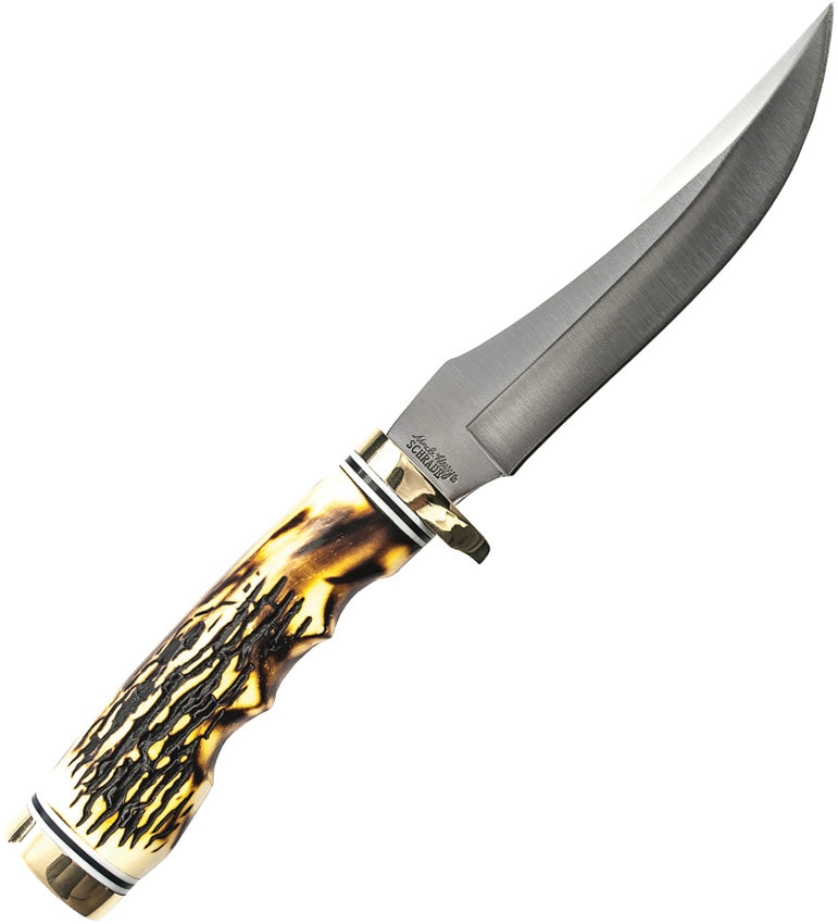 Uncle Henry Golden Spike - SCH153UHCP