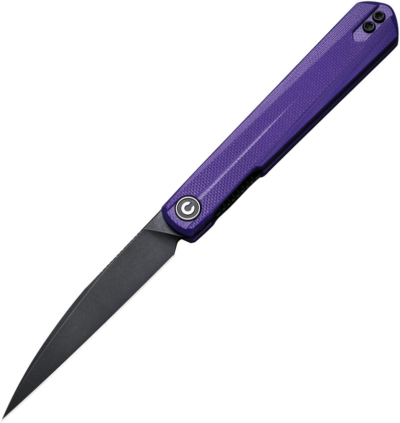 Clavi Linerlock Purple - CIVC210192