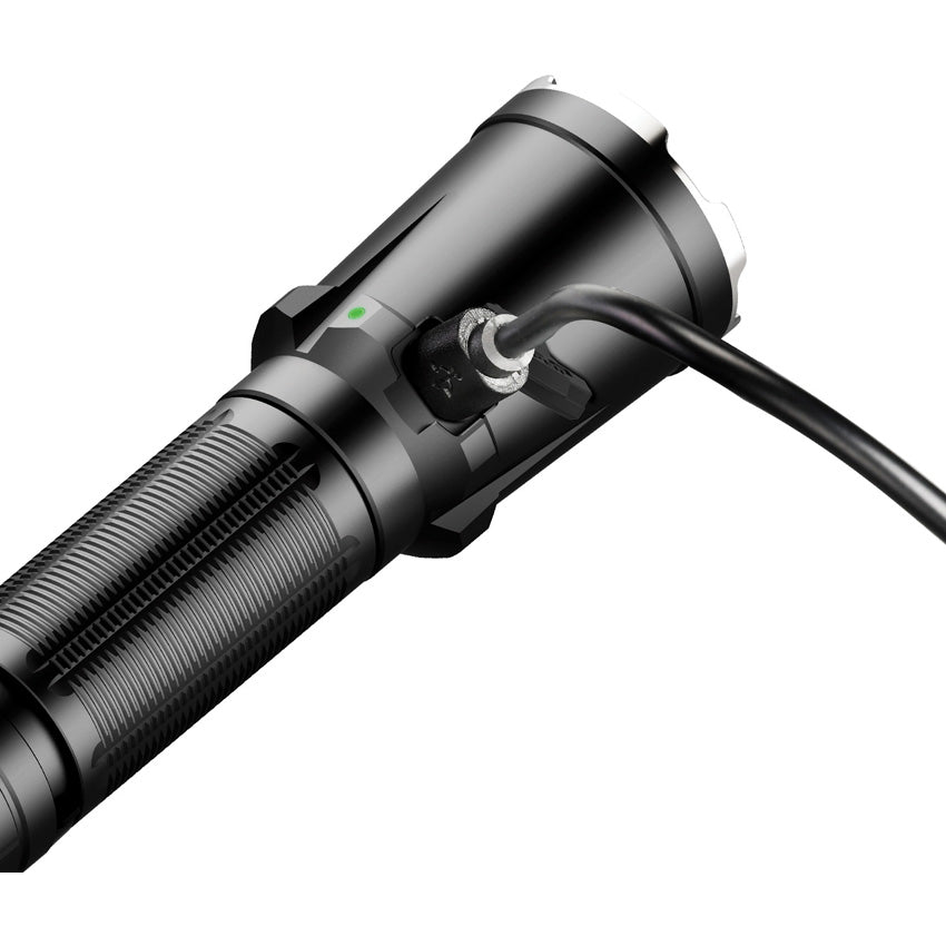 XT11GT Pro Tactical Flashlight - KLRXT11GTP2