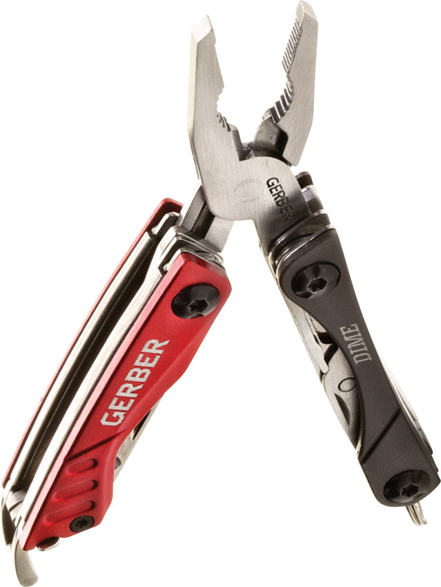 Dime Micro Multi-Tool - G0417