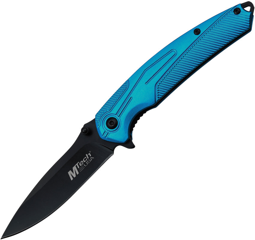 Linerlock A/O Blue - MTA1203BL