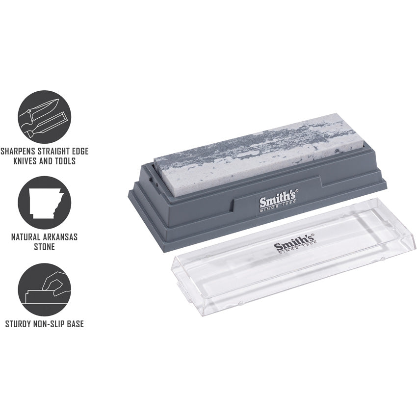 Arkansas Sharpening Stone - AC22118