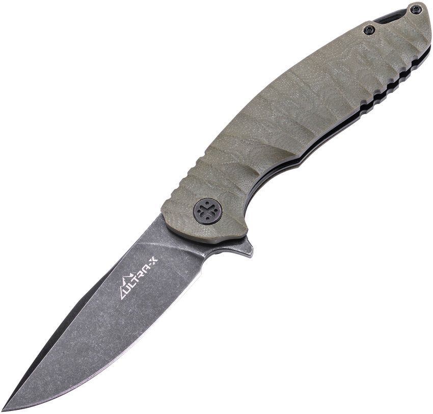 Ripple Linerlock OD - UXHK214I