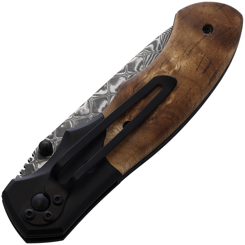 Army Linerlock - BNB142267