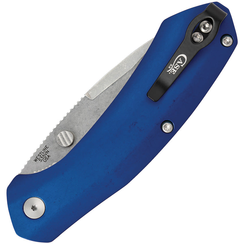 Westline Linerlock Blue - CA36552