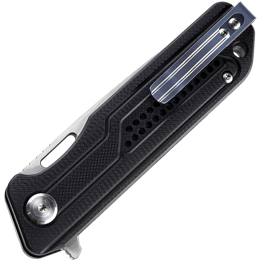 Circuit Linerlock Black - BTKG35A1