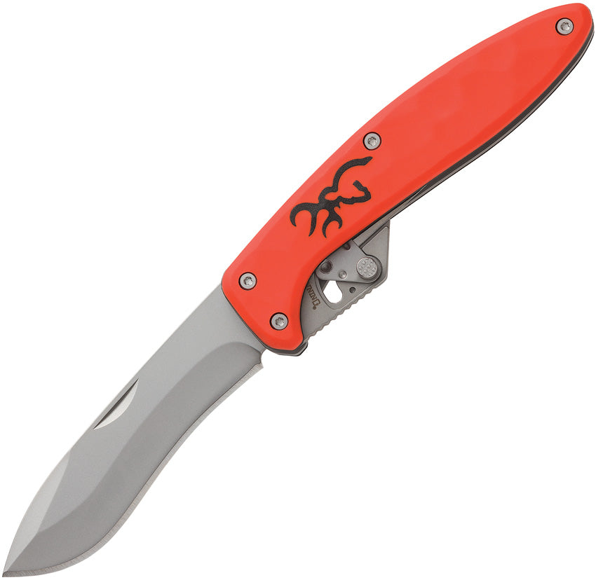 Primal Scalpel Linerlock - BR0462