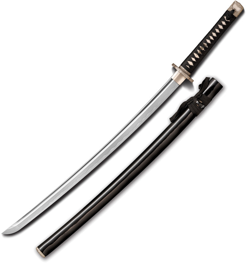 Flower Katana - CSSWFLWRKTNA