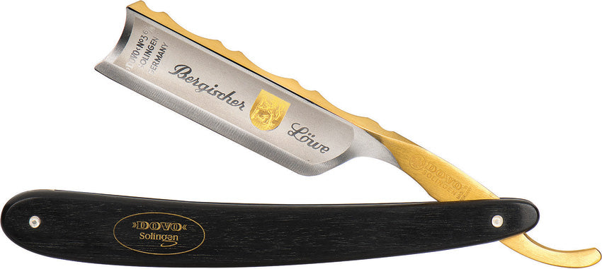 Bergischer Lowe Straight Razor - DOV10681083
