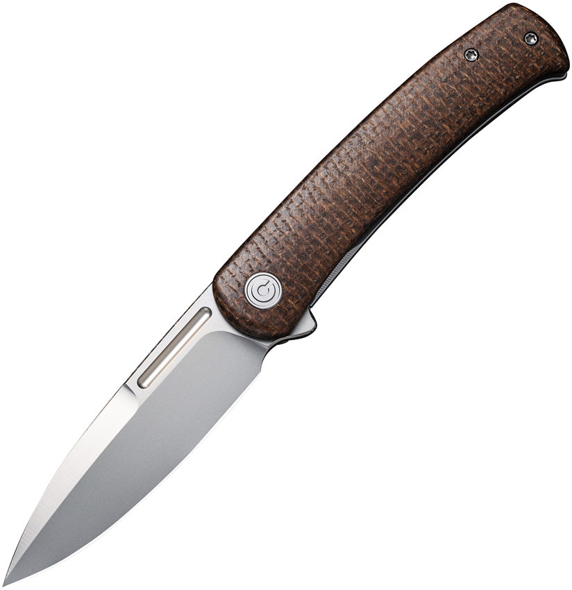 Cetos Framelock Brown - CIVC21025B1