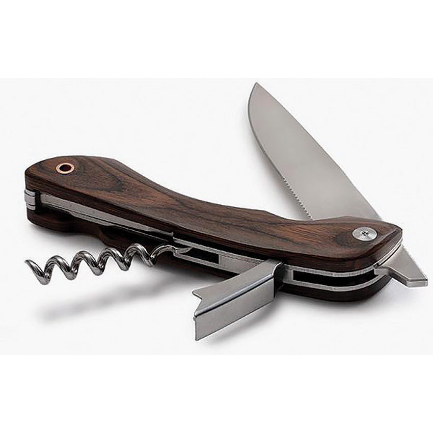 Folding Picnic Knife - BARE363