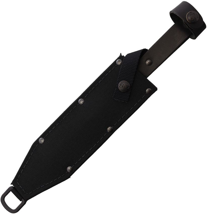 SP-19 Leather/Cordura Sheath - ON201170