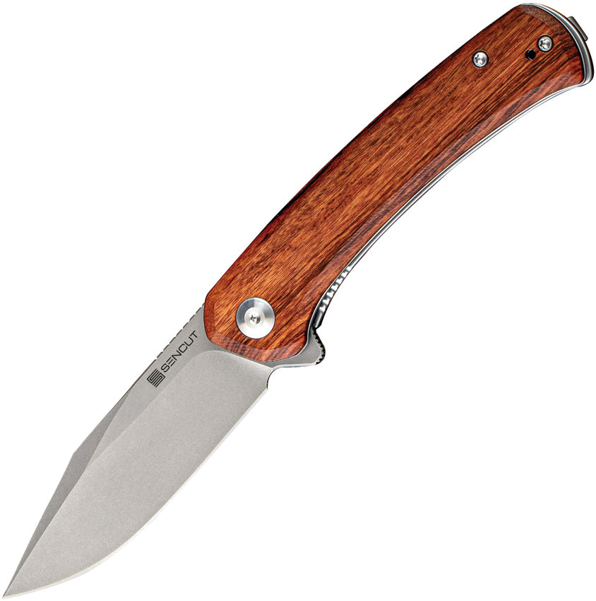 Snap Linerlock Cuibourtia - SA05DV1