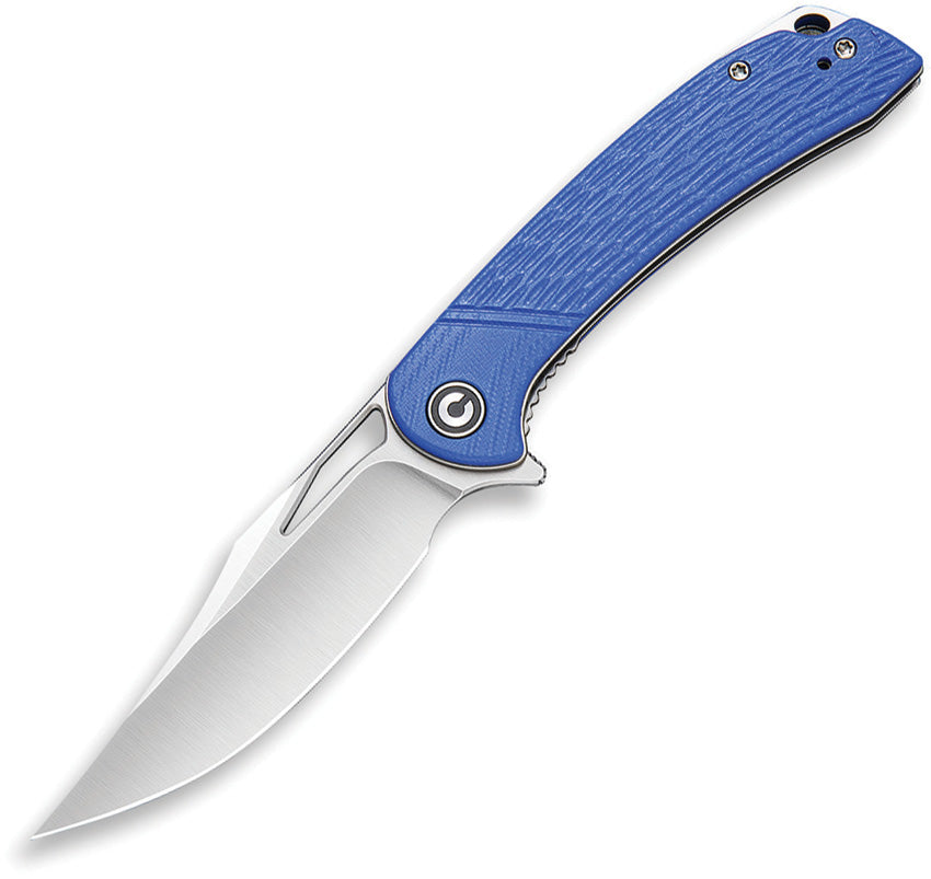 Dogma Linerlock Blue - CIVC2005C