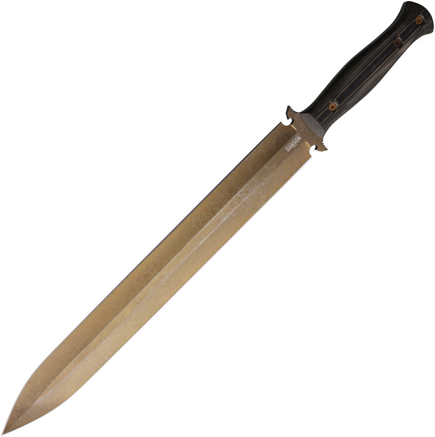 Praetorian Sword 16" - DW4137