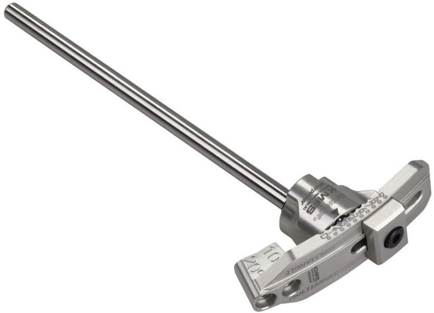 Integral Multiangle Head - KMFSVAMUHE03
