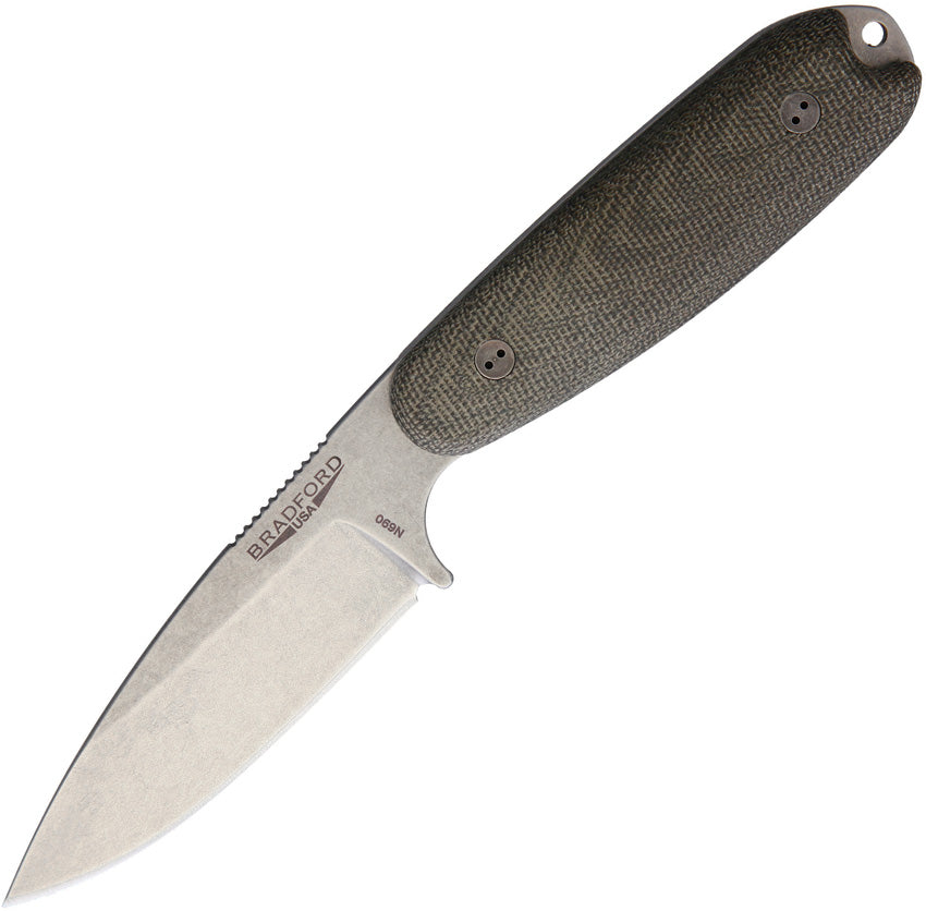 Guardian 3.5 OD Green - BRAD35S102