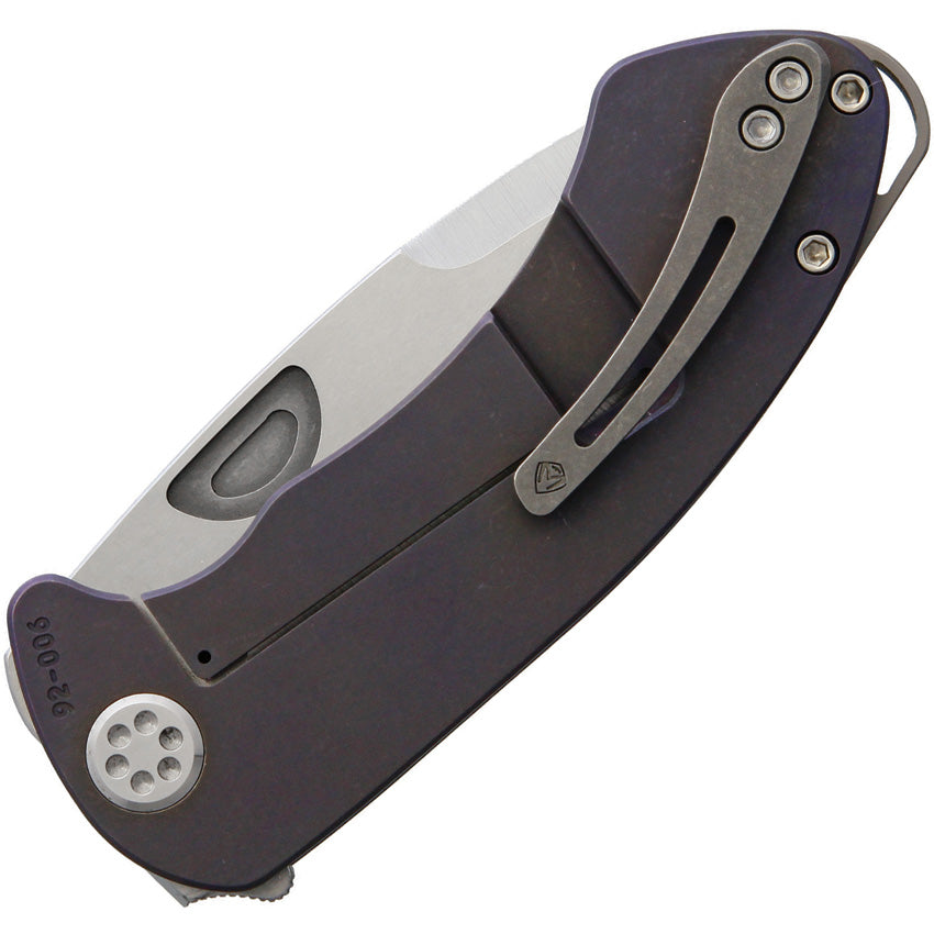 Theseus S35VN - MD040STQ02AN