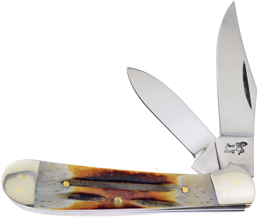 Copperhead Second Cut - F14950SC