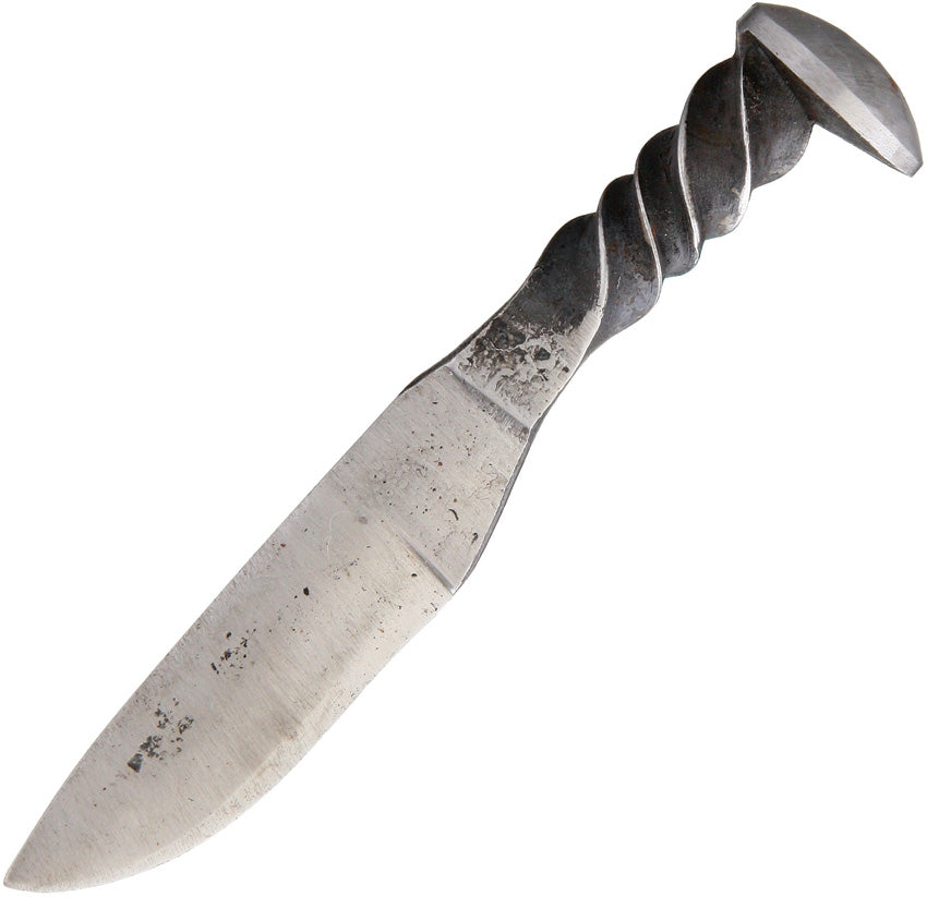 Mini Railroad Spike Knife - CST5