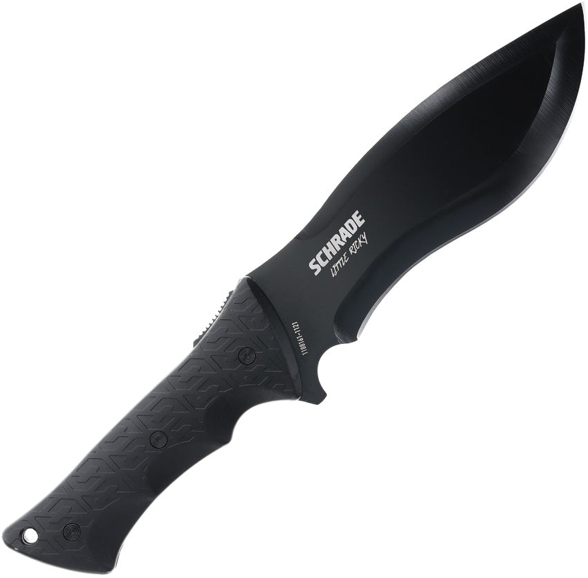 Little Ricky Fixed Blade - SCH1182513