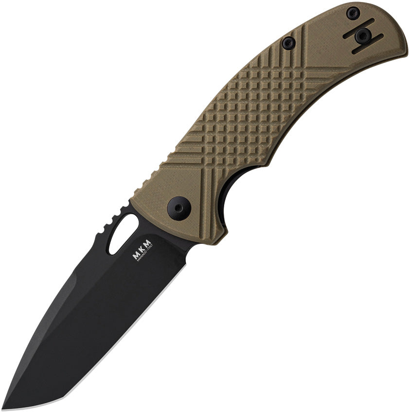 Ciras Linerlock OD - MKMCRGODB