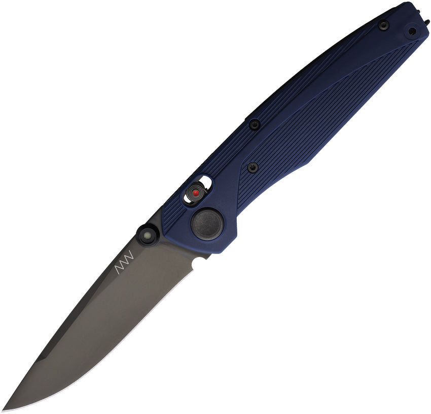 A100 A Lock BB Blue - ANVA100020