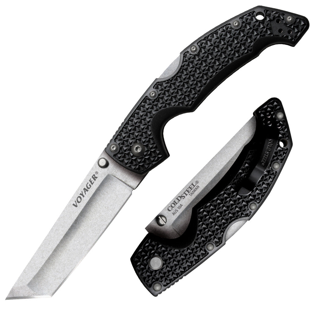 Medium Voyager Tri-Ad Lock - CHLT00469