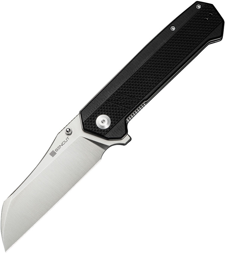 Draxor Linerlock Black - S240351