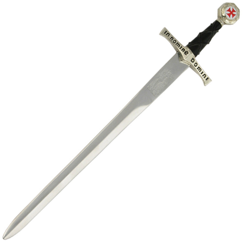 Templar Letter Opener - CIMG23