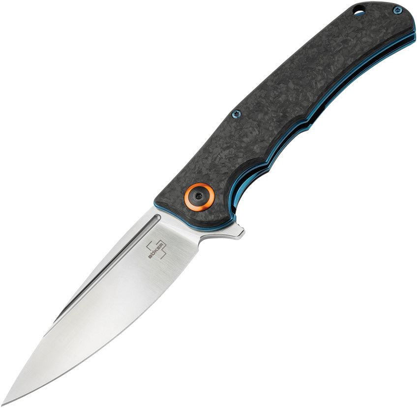 Nubilum Linerlock - BOP01BO492