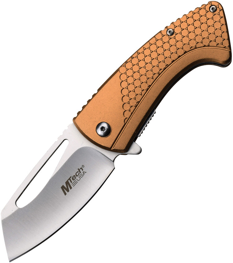 Linerlock A/O Bronze - MTA1197BR