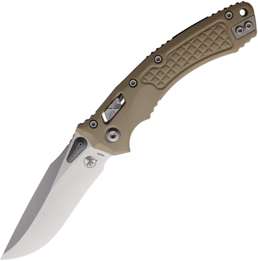 Amphibian S/E Ram-Lok Tan Frag - MCT17015