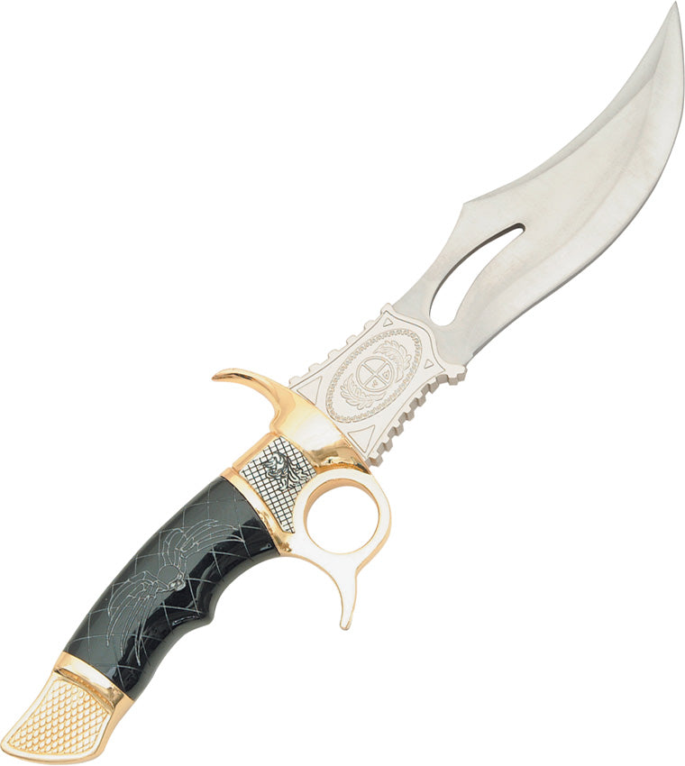 Black Widow Bowie - CN210451