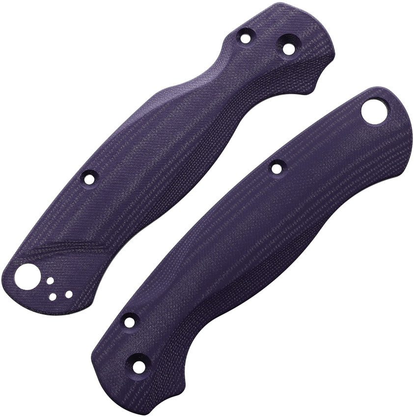 PM2 Lotus Scales Purple G10 - FLY810