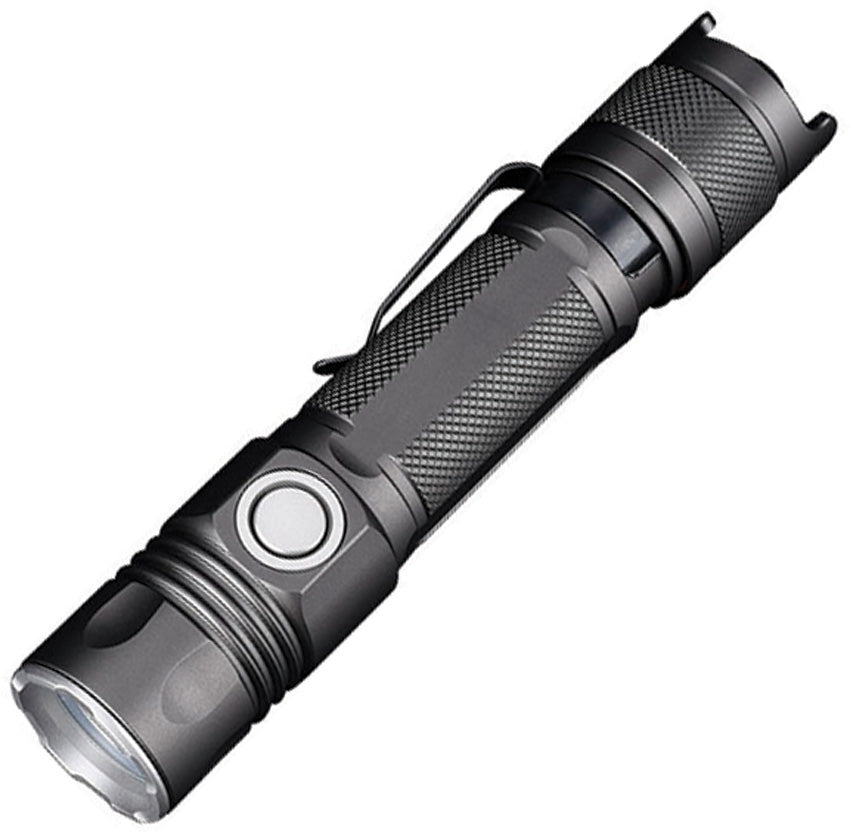 2MS Tactical Flashlight - JET2MS